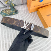 China Replica LV Belts 52usd Only
